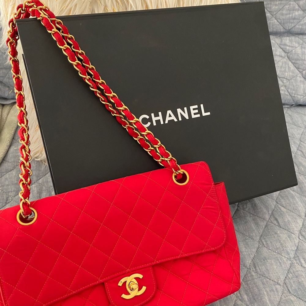 Chanel Purse